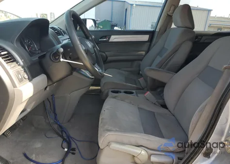 2011 Honda Cr-V Se из США, поврежденный, VIN 5J6RE4H49BL102643